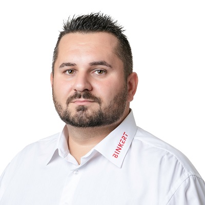 Sinisa Radovanovic