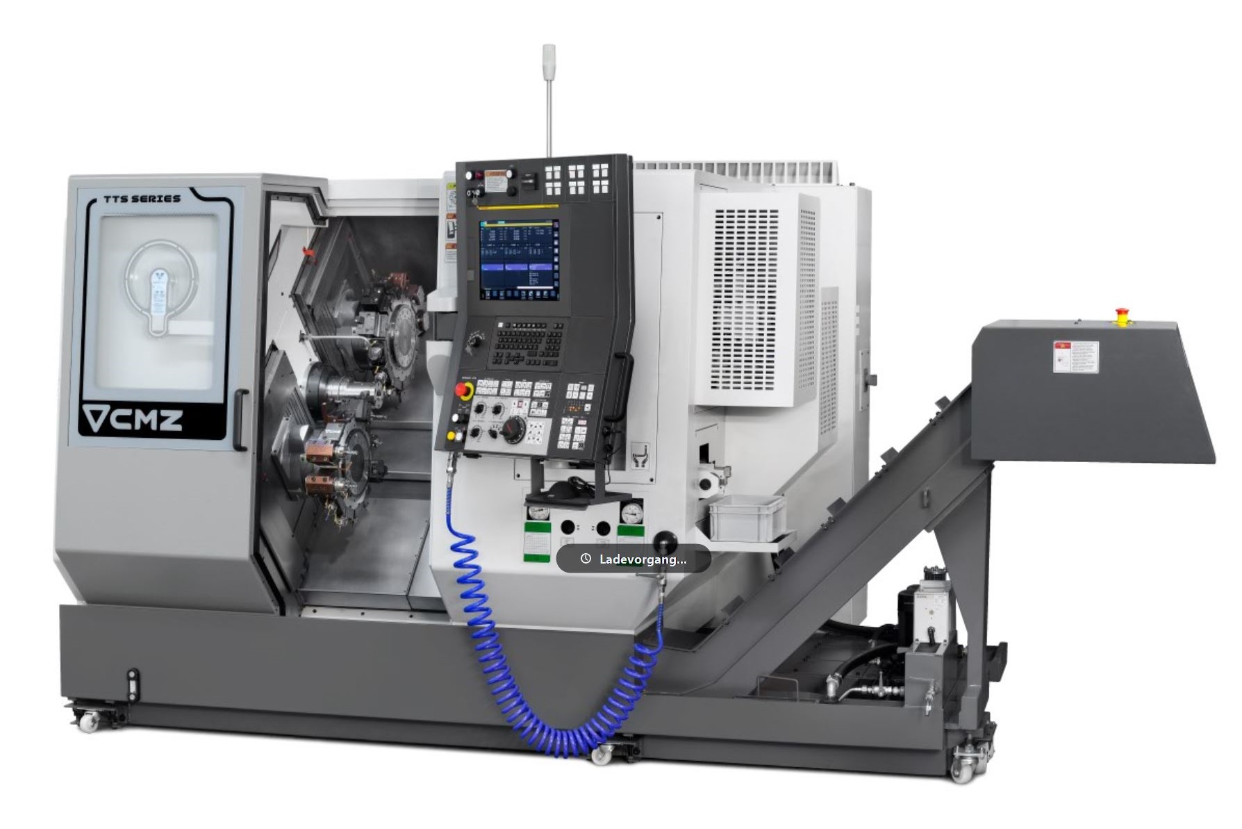 TTS-38-38-T1Y-T2Y_Right View_Open Door klein